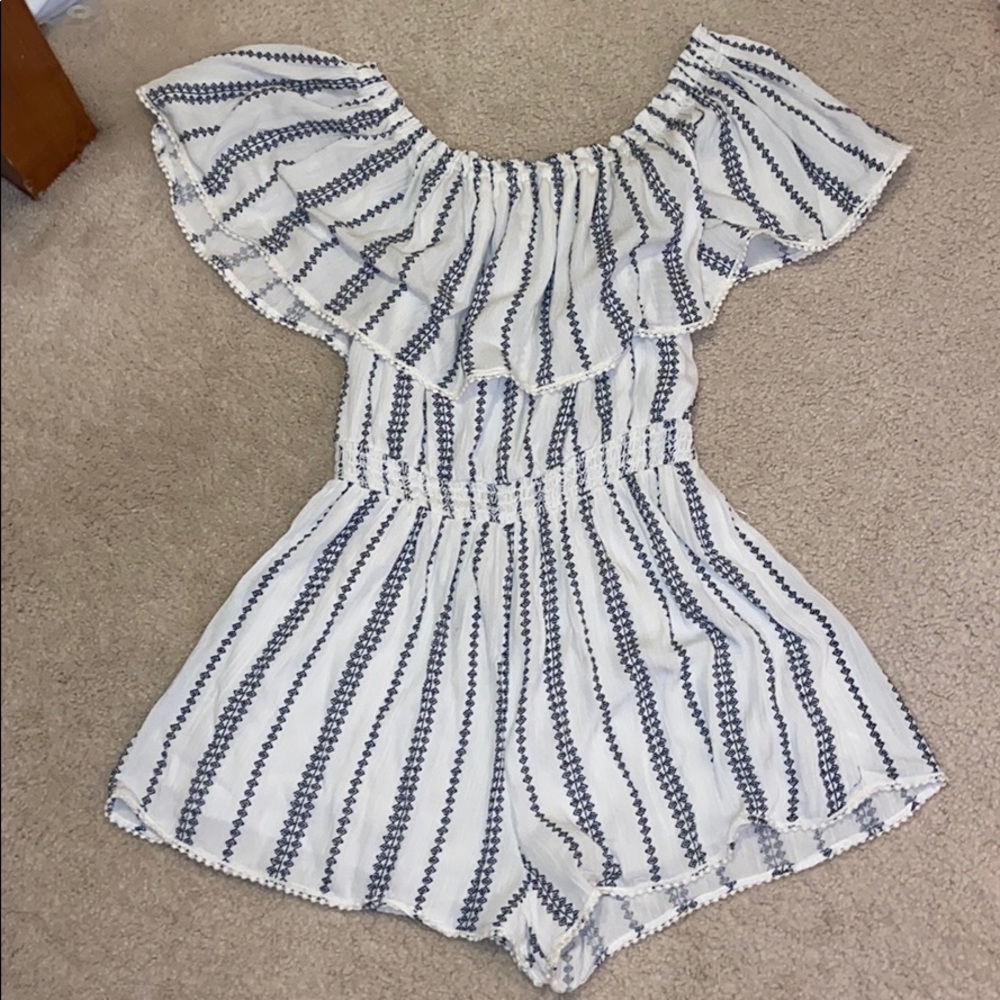 lulus romper